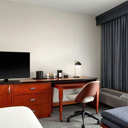 Courtyard By Marriott Minneapolis-St. Paul Airport Mendota Heights Exterior foto