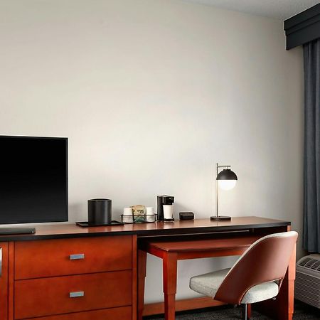 Courtyard By Marriott Minneapolis-St. Paul Airport Mendota Heights Exterior foto