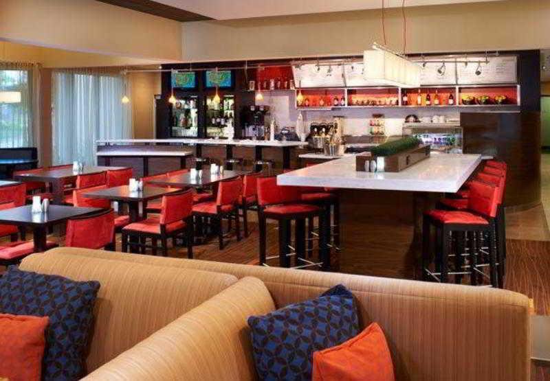 Courtyard By Marriott Minneapolis-St. Paul Airport Mendota Heights Exterior foto