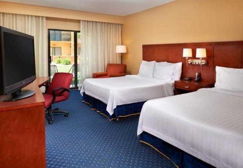Courtyard By Marriott Minneapolis-St. Paul Airport Mendota Heights Quarto foto